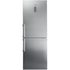 Refrigerator-freezer combination HOTPOINT HA70BE 973 X