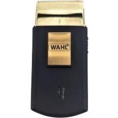 Shaver WAHL Travel Shaver Gold Edition 07057-016