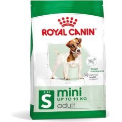 ROYAL CANIN Adult Mini S - dry dog food - 8kg