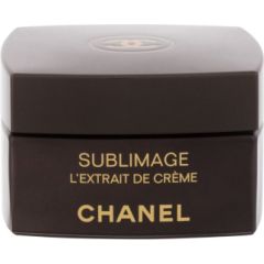 Chanel Sublimage / L´Extrait de Creme 50g