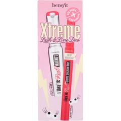 Benefit They´re Real! / Xtreme Lash & Line Duo 9ml