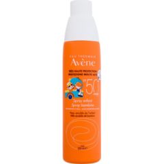 Avene Sun Kids / Spray 200ml SPF50+