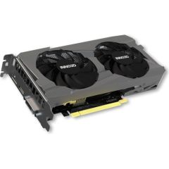 Inno3D GeForce RTX 3050 Twin X2 NVIDIA 6 GB GDDR6