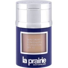 La Prairie Skin Caviar / Concealer Foundation 30ml SPF15
