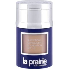 La Prairie Skin Caviar / Concealer Foundation 30ml SPF15