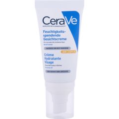 Cerave Moisturizing / Facial Lotion 52ml SPF25
