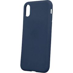 iLike Apple  iPhone 11 Matt TPU Case Dark Blue