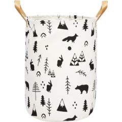 Glabāšanas grozs Springos HA0140 Veļas kopšana