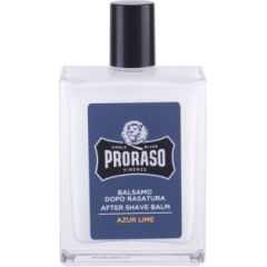 Proraso Azur Lime / After Shave Balm 100ml