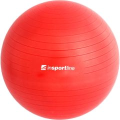 Vingrošanas bumba + sūknis inSPORTline Top Ball 65cm