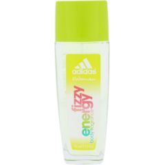 Adidas Fizzy Energy For Women / 24h 75ml