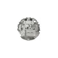 VACUUM ACC HOUSING ASSEMBLY/S80PROULTRA 9.01.1851 ROBOROCK Citi piederumi