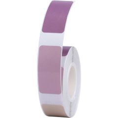 Niimbot thermal labels stickers EL14x30mm 210 pieces (Silver) ScanCut skeneris / izgriezējs