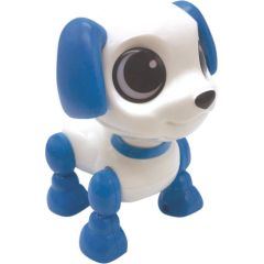 Power Puppy Mini Dog Robot Lexibook