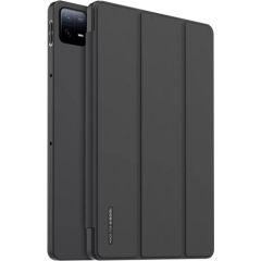 Made for Xiaomi Book Case priekš Xiaomi Pad 6 Black