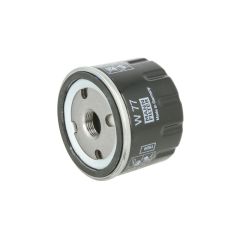 Eļlas filtrs MANN W77 Eļļas filtri