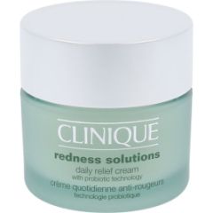 Clinique Redness Solutions / Daily Relief Cream 50ml