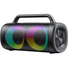 Wireless Speaker 40W with RGB lights Joyroom JR-MW02 10 + 4 pcs FOR FREE