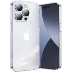 Transparent case Joyroom JR-14Q3 for Apple iPhone 14 Plus 6.7 ", 10 + 4 pcs FOR FREE