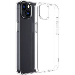 Potective phone case Joyroom for iPhone 15 (transparent)