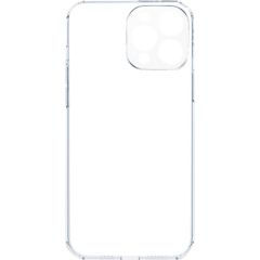 Potective phone case Joyroom for iPhone 15 Pro (transparent)
