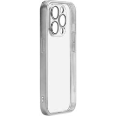 Protective phone case Joyroom JR-15Q4 for iPhone 15 Pro Max (matte gray) Neoriģinālie Maciņi