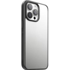Protective phone case Joyroom JR-15Q4 for iPhone 15 Pro Max (transparent) Neoriģinālie Maciņi