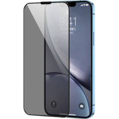 Tempered Glass Joyroom HQ-Z36 iPhone 15 Pro Max with Black Edge Ekrānu aizsardzība