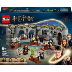 LEGO Harry Potter Zamek Hogwart™: Zajęcia z eliksirów (76431)