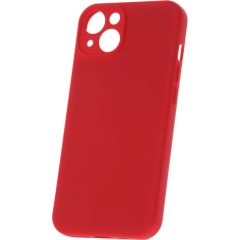 Mocco Silicon Back Case Aizsargapvalks Priekš Samsung Galaxy A15 4G / A15 5G Neoriģinālie Maciņi