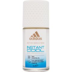 Adidas Instant Cool 50ml