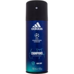Adidas UEFA Champions League / Champions 150ml