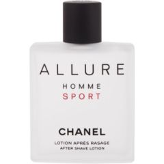 Chanel Allure Homme Sport 100ml
