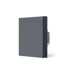 SMART HOME WRL SWITCH/SINGLE WS-EUK03 GREY AQARA