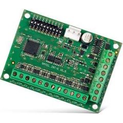 ZONE EXPANSION MODULE/INT-E SATEL Jaunumi - Datori