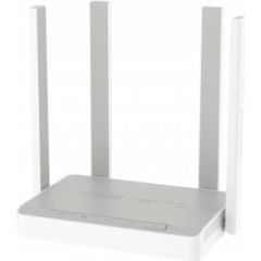 Wireless Router KEENETIC Wireless Router 1200 Mbps IEEE 802.1Q IEEE 802.1x 3x10/100/1000M LAN \ WAN ports 1 KN-3012-01-EU