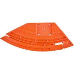 Asmens aizsargs, ECHO Rezerves daļas