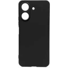 iLike Xiaomi  Redmi 13C 4G / Poco C65 Nano silicone case Black