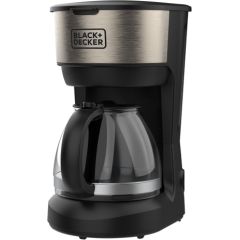 Black+Decker BXCO600E overflow coffee maker