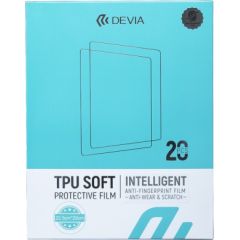 Plotter films set Devia Intelligent TPU Soft Tablet 20pcs