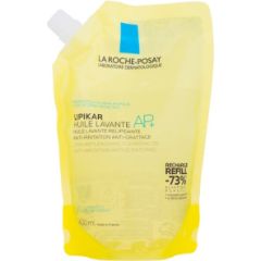 La Roche-posay Lipikar / Cleansing Oil AP+ 400ml Dušas želejas ķermenim