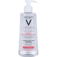 Vichy Purete Thermale / Mineral Water For Sensitive Skin 400ml