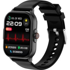 Smartwatch Colmi C63 (Black)