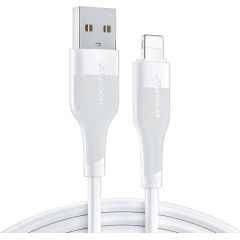 Charging Cable Lightning 3A 1m Joyroom S-1030M12 (white)