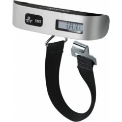 Esperanza ETS002 Globetrotter Digital Travel Luggage Scale Jaunumi -Dārzam