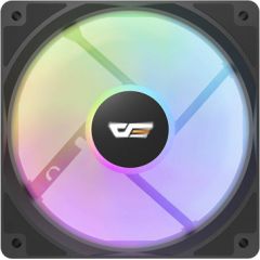 Computer Fan Darkflash CL12 LED (120x120)