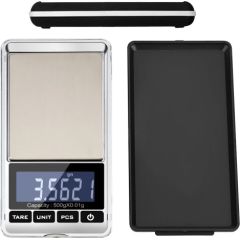 Goodbuy kabatas svari (max 500g | 0,1g) Svari (virtuves)