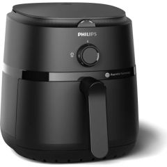 Philips NA120/00 karstā gaisa katls 1500W 4.2L melns