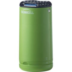 Прибор противомоскитный ThermaCELL Halo Mini Repeller Green (+ 1 газовый картридж и 3 плас
