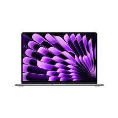 Apple MacBook Air (2024) 15" M3 8C CPU 10C GPU 8GB 512GB SSD Space Gray Eng + Rus